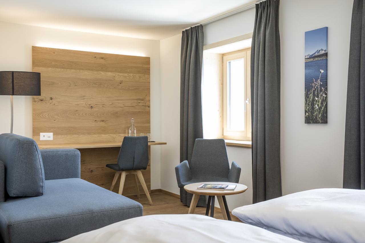 Hotel Grimsel Passhoehe Oberwald Exteriér fotografie